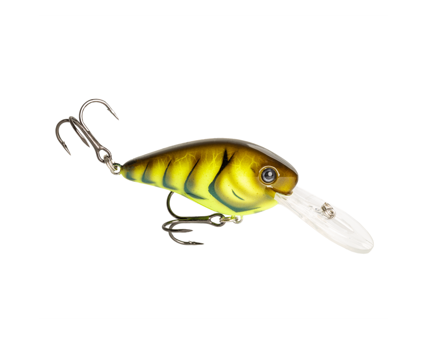 Strike King Gravel Dawg