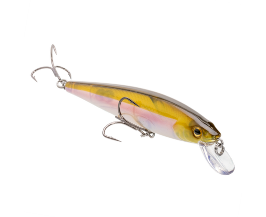 Strike King KVD Elite 200 Jerkbait