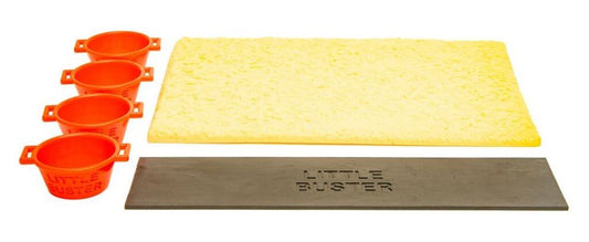 Little Buster Toys Show Cattle Accessories Kit