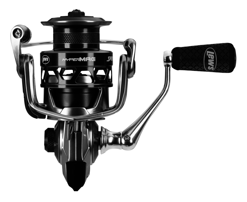 Lew's HyperMag 200 Spinning Reel