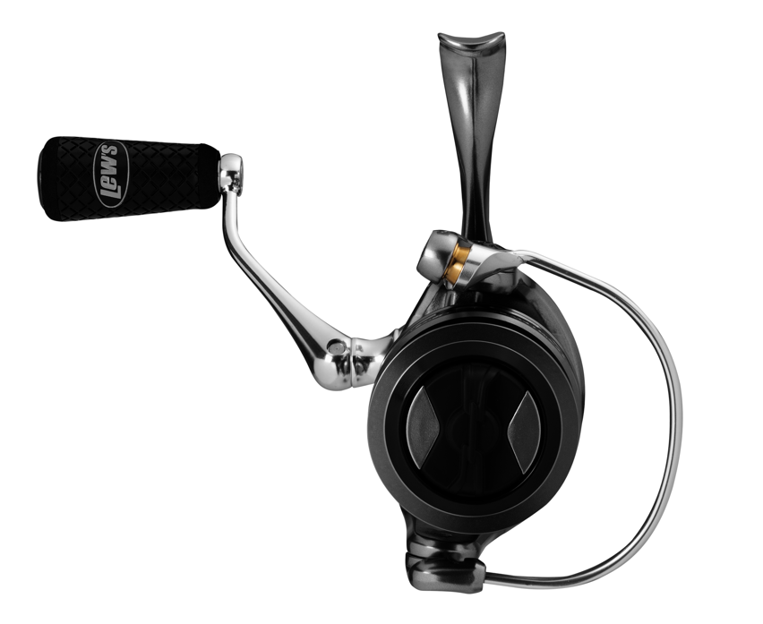 Lew's HyperMag 200 Spinning Reel