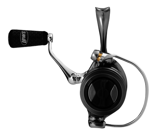Lew's HyperMag 300 Spinning Reel