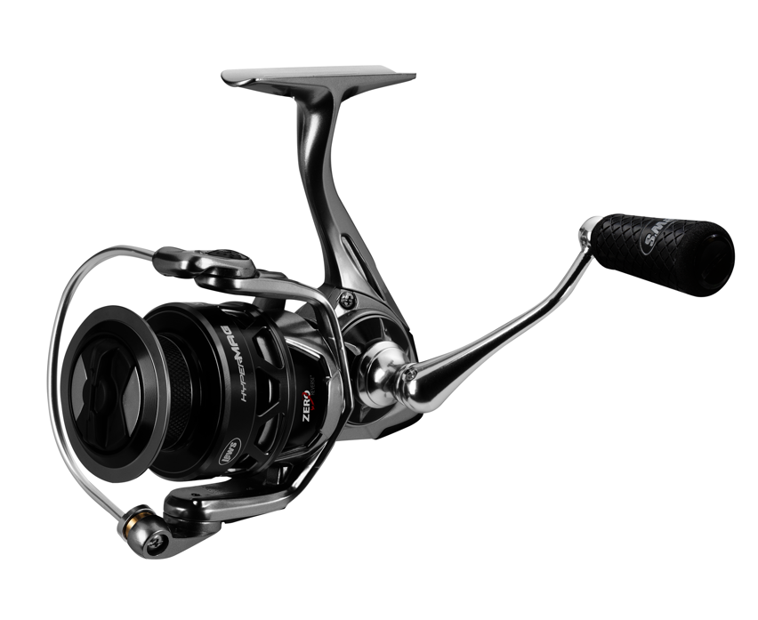 Lew's HyperMag 200 Spinning Reel