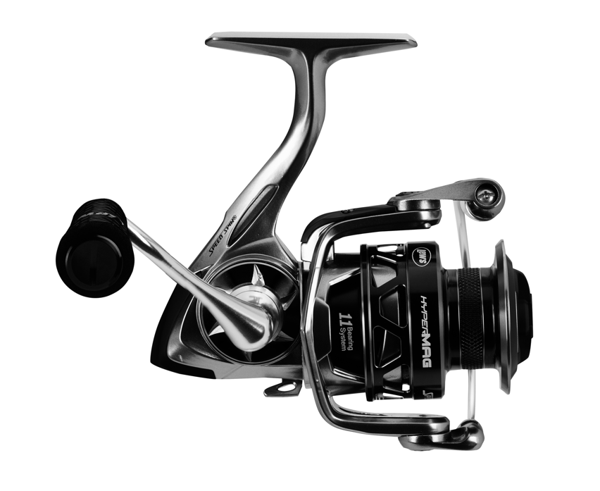 Lew's HyperMag 200 Spinning Reel