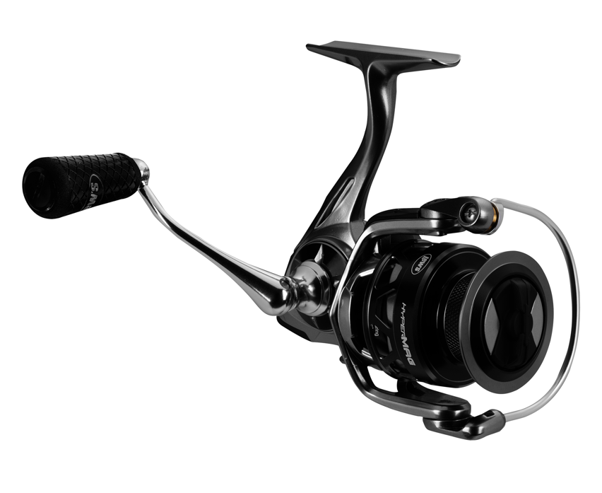 Lew's HyperMag 200 Spinning Reel