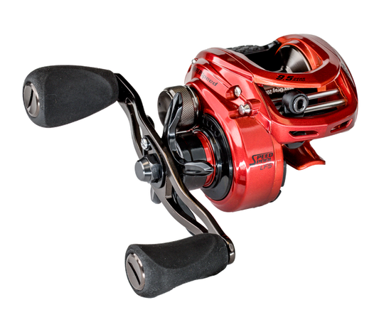 Lew's HyperSpeed LFS 9.5:1 Right Hand Baitcast Reel
