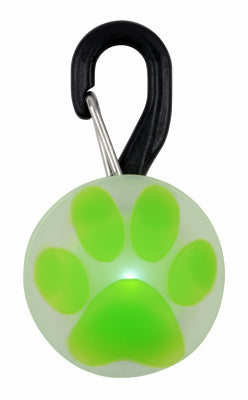 Nite Ize Pet Lit LED Pet Collar Light