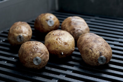 Weber Potato Nail Set