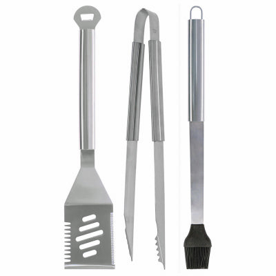 Mr. Bar-B-Q Prestige Grill Tool Set