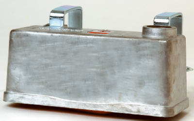 Trough-O-Matic Float Valve with Aluminum Casing