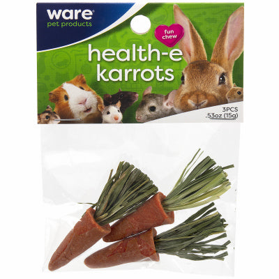 Health-E Karrots