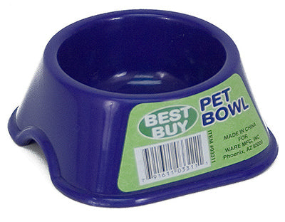 Critterware Medium Pet Bowl