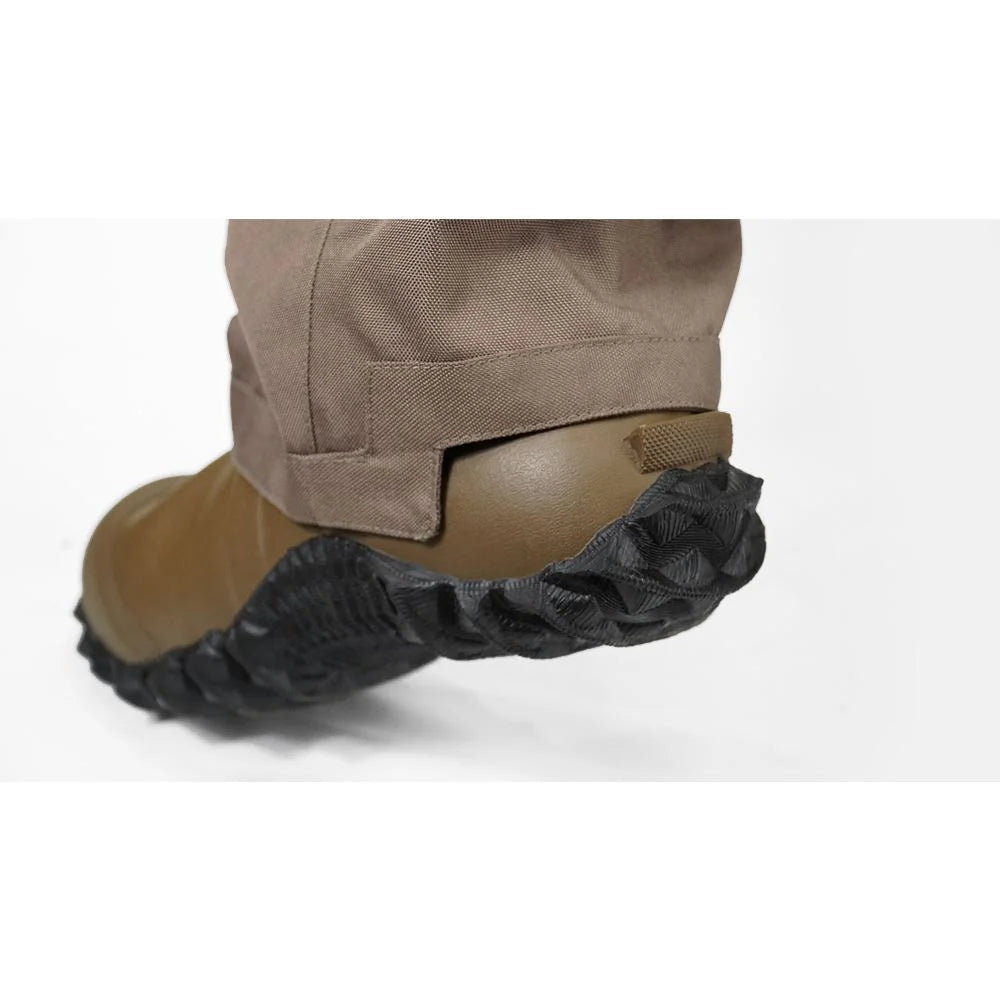 Gator Waders Women’s Shield Insulated Waders in Mossy Oak Bottomland
