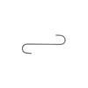 Green Thumb 12" Black Garden "S" Hook- 2-Pack