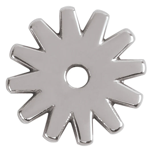 Weaver 1-1/4" 12 Point Replacement Rowel