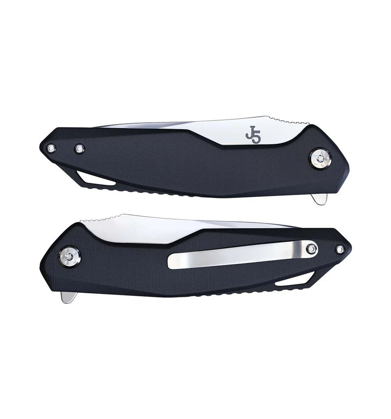 J5W El Diablo in Matte