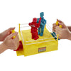 Mattel Rock 'Em Sock 'Em Robots