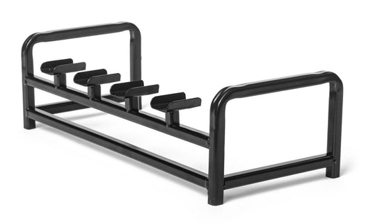 Little Buster Toys 4 Head Goat and Lamb Show Rail