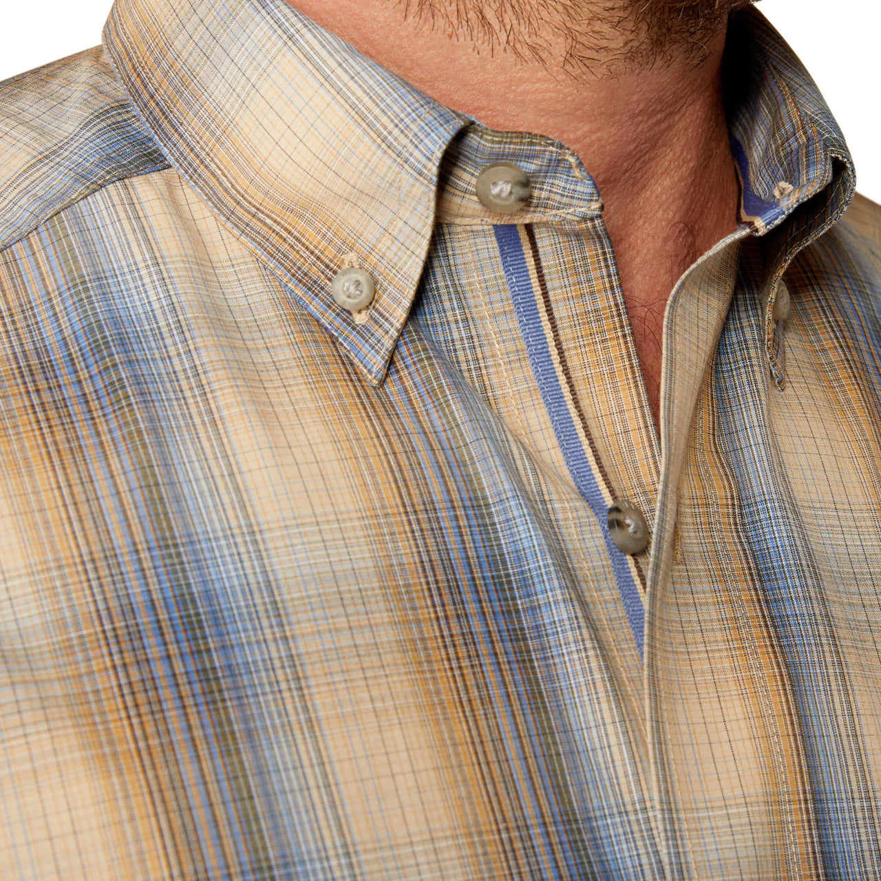 Ariat Pro Series Casey Classic Fit Shirt