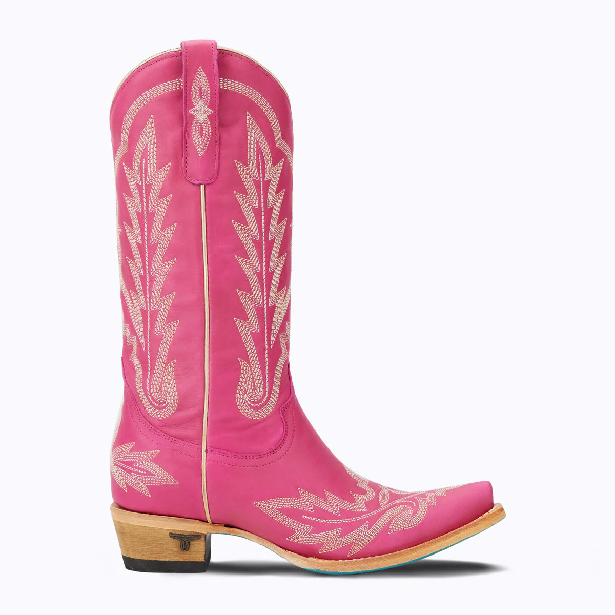 Lane Boots Hot Pink Lexington Boot