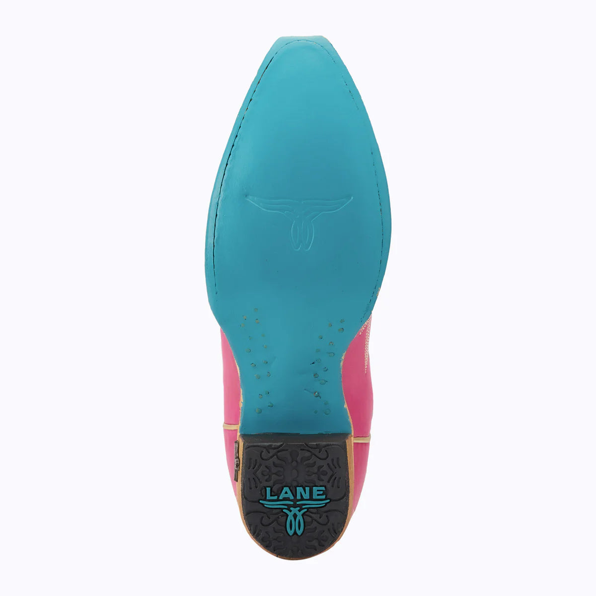 Lane Boots Hot Pink Lexington Boot