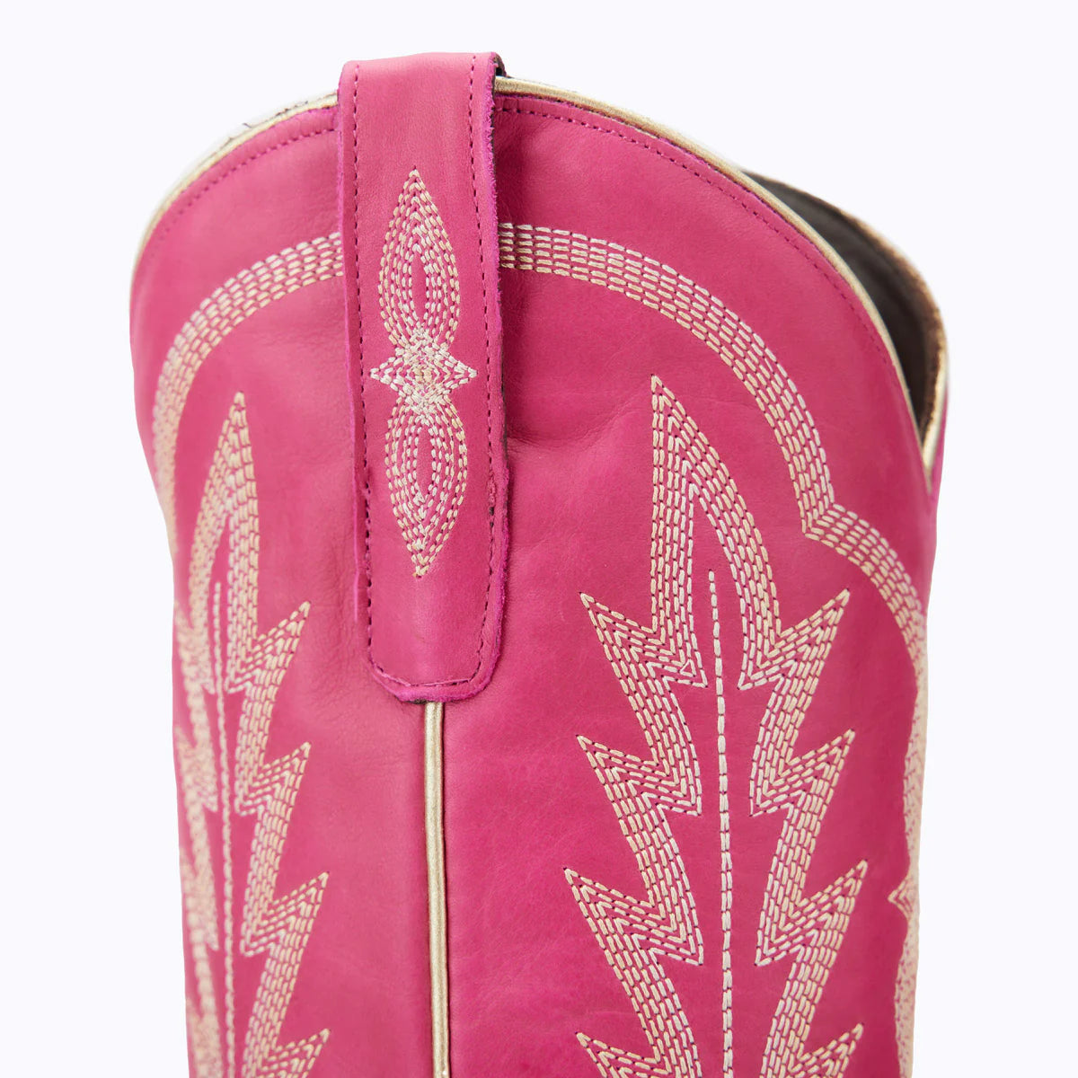 Lane Boots Hot Pink Lexington Boot
