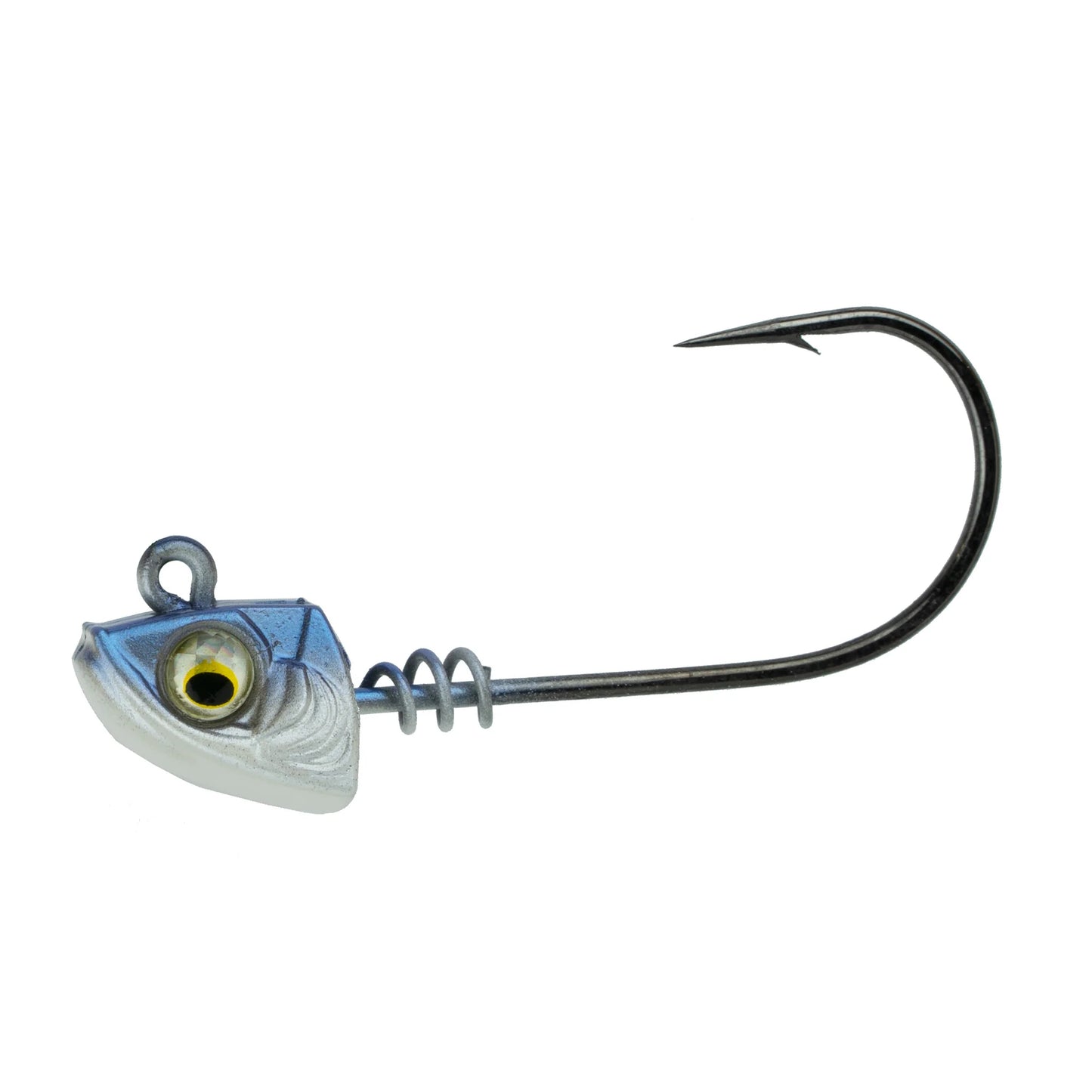 6th Sense Divine Swimbait Jig Head -1/2 Oz.