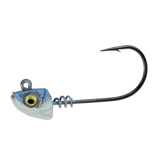 6th Sense Divine Swimbait Jig Head -1/2 Oz.
