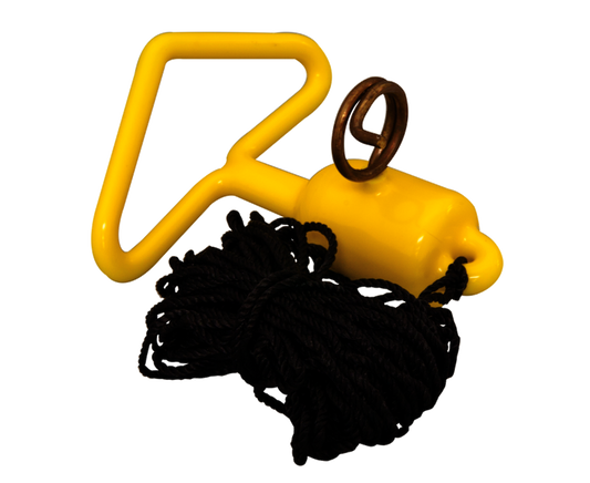 Lew's David Fritts Get'R Back Lure Retriever w/cord