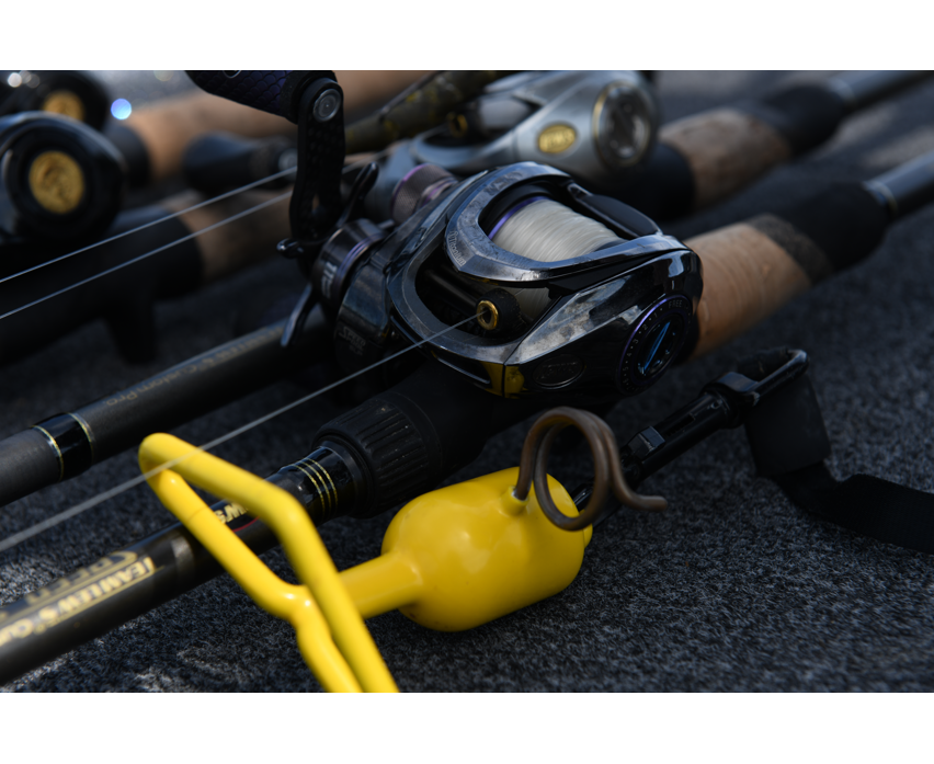 Lew's David Fritts Get'R Back Lure Retriever w/cord