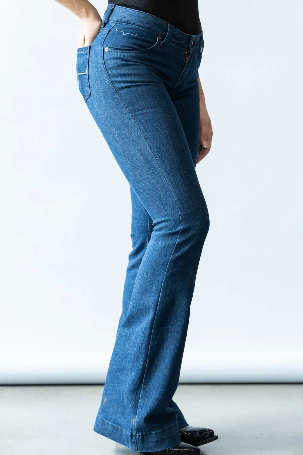 Kimes Ranch Lola Trouser Jean