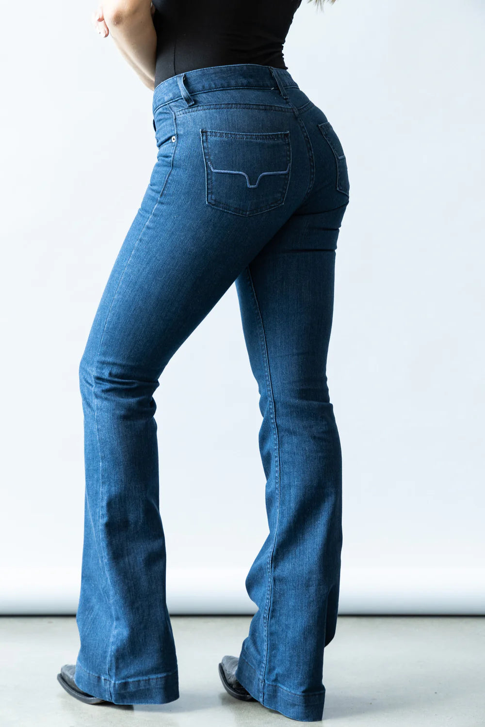 Kimes Ranch Lola Trouser Jean