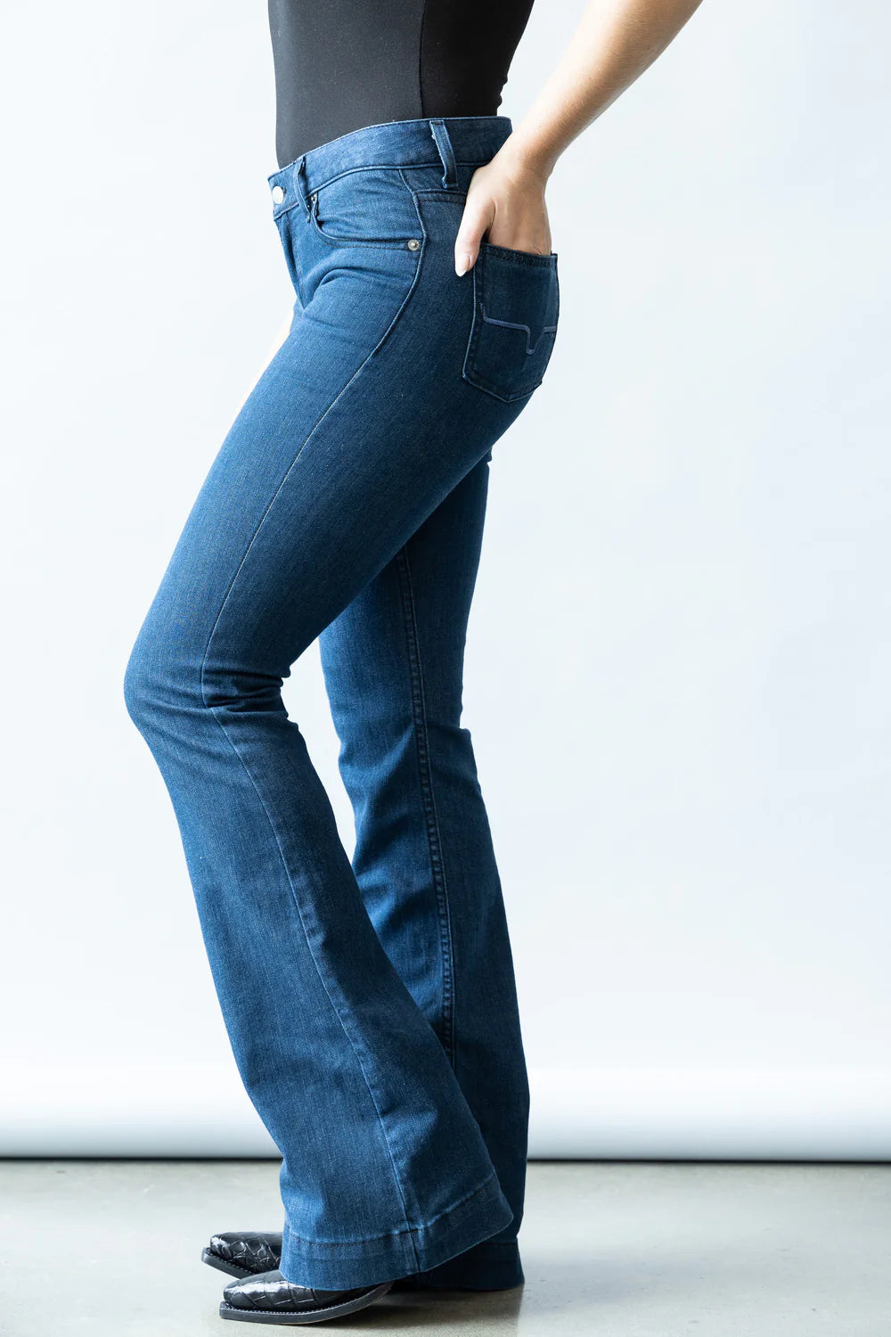 Kimes Ranch Lola Trouser Jean