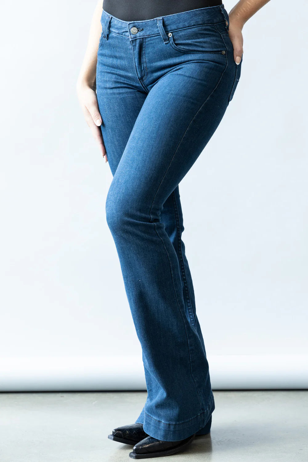 Kimes Ranch Lola Trouser Jean