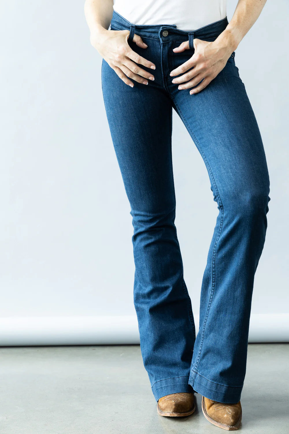 Kimes Ranch Lola Trouser Jean