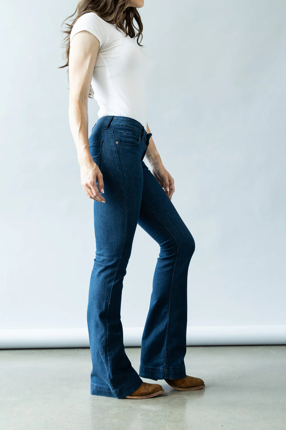 Kimes Ranch Lola Trouser Jean
