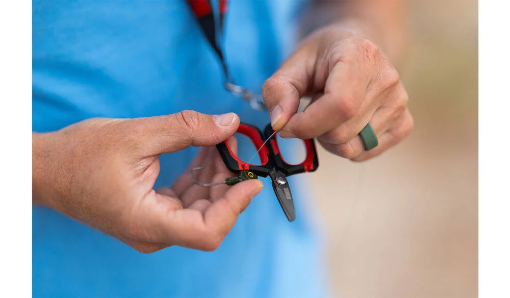 Bubba Micro Shears