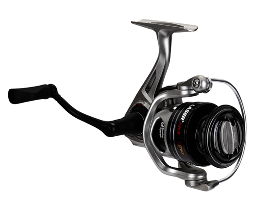 Lew's Laser SG Speed Spin 100 Spinning Reel