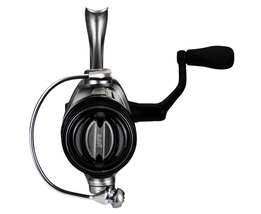 Lew's Laser SG Speed Spin 200 Spinning Reel