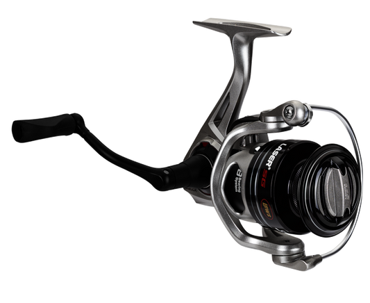 Lew's Laser SG Speed Spin 200 Spinning Reel