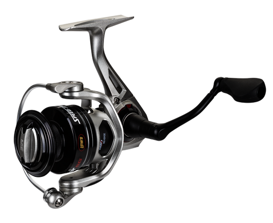 Lew's Laser SG Speed Spin 300 Spinning Reel