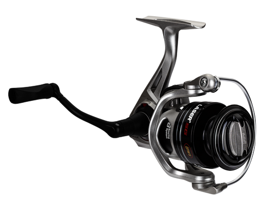 Lew's Laser SG Speed Spin 300 Spinning Reel