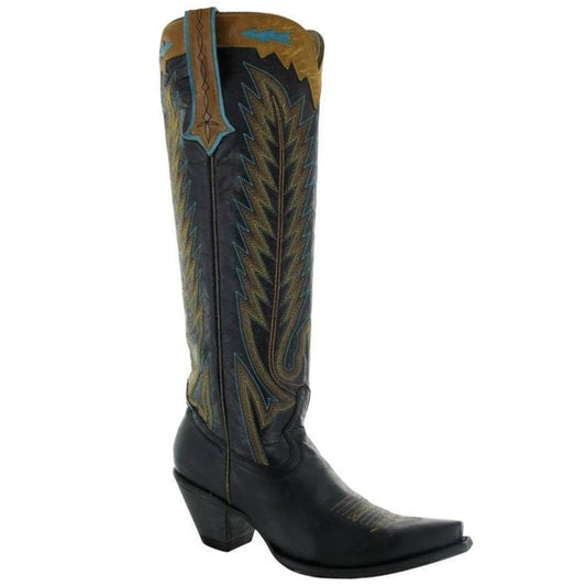 Old Gringo Yucatan Boot