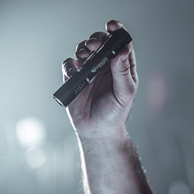 Streamlight MacroStream USB Everyday Carry Flashlight