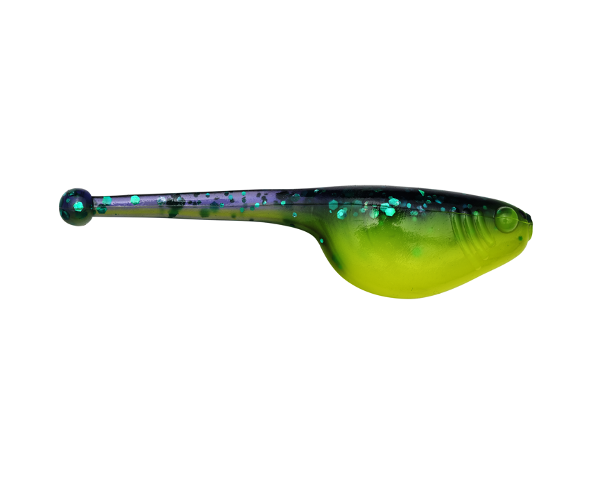 Strike King Mr. Crappie Shadpole