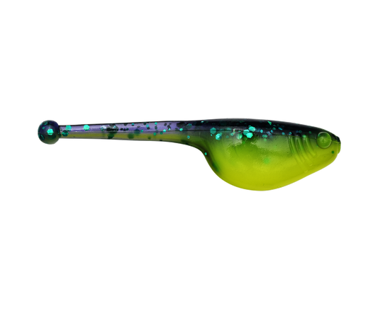 Strike King Mr. Crappie Shadpole