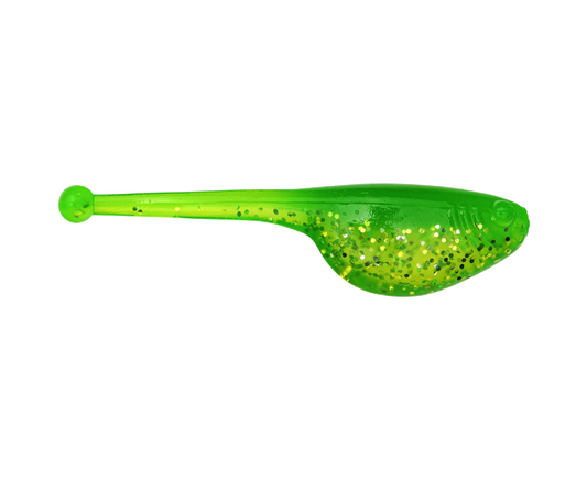 Strike King Mr. Crappie Shadpole