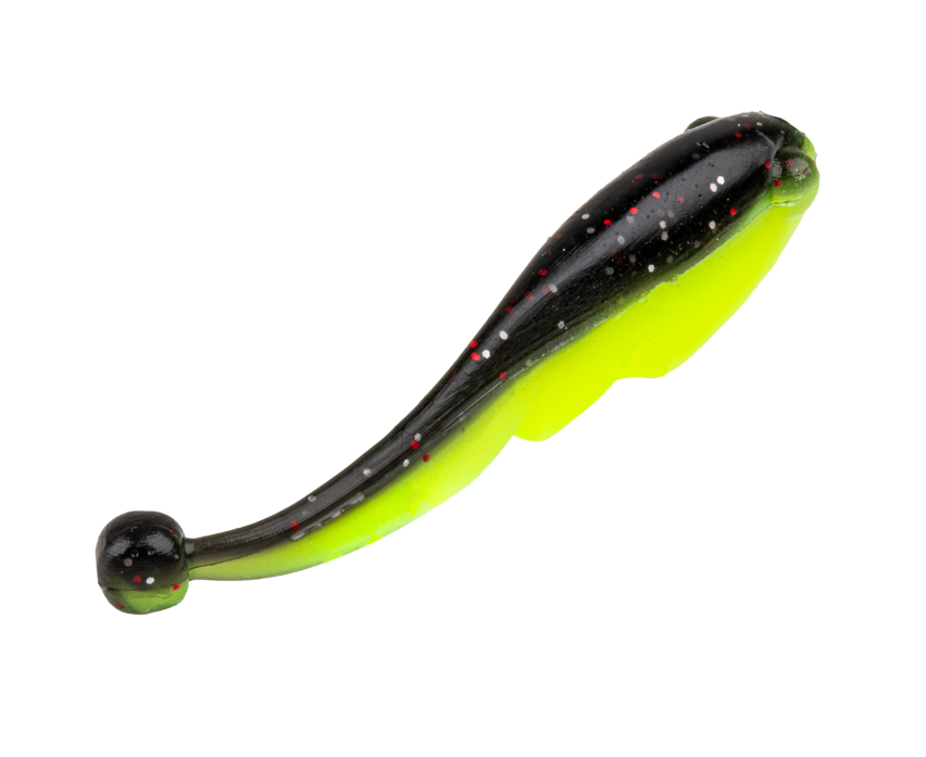 Strike King Mr. Crappie Teen-Zee Fry