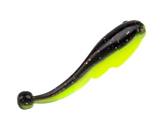 Strike King Mr. Crappie Teen-Zee Fry