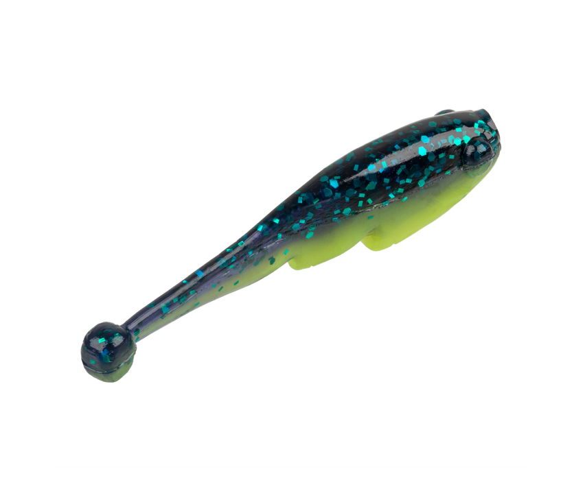 Strike King Mr. Crappie Teen-Zee Fry